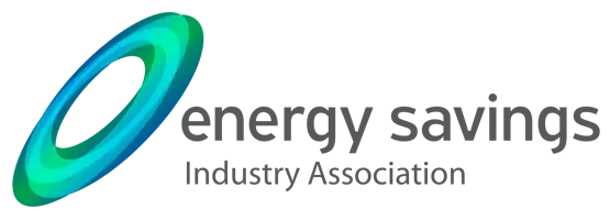 energy savings logo